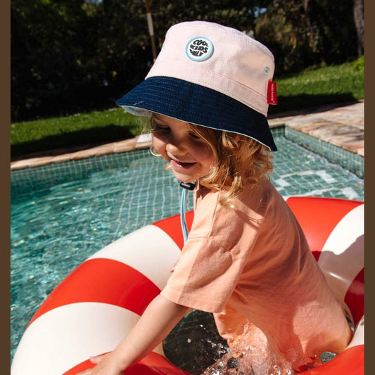 Bob enfant Mini Soap avec cordon ajustable