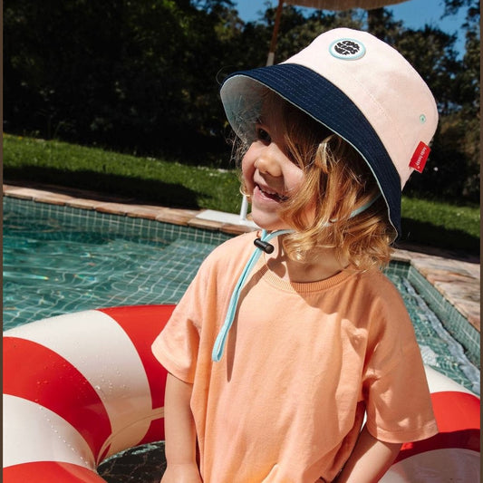 Bob enfant Mini Soap avec cordon ajustable