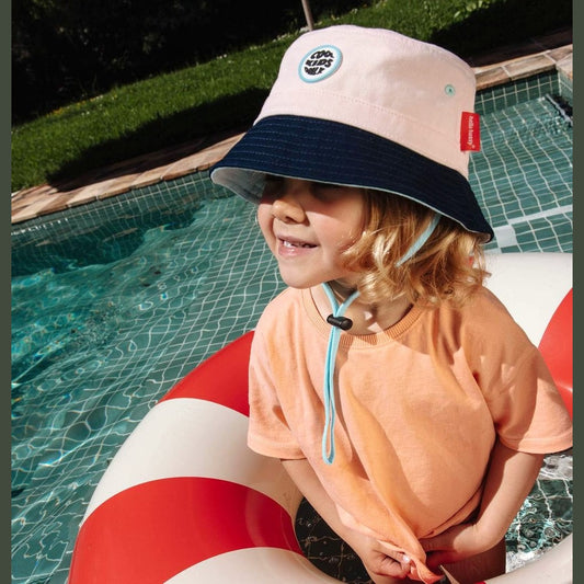 Bob enfant Mini Soap avec cordon ajustable