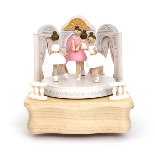 Boîte à Musique Ballet n° 29