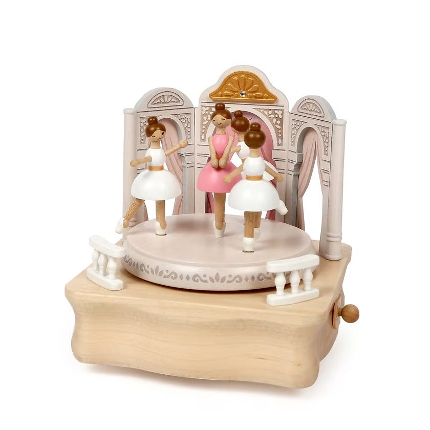 Boîte à Musique Ballet n° 29