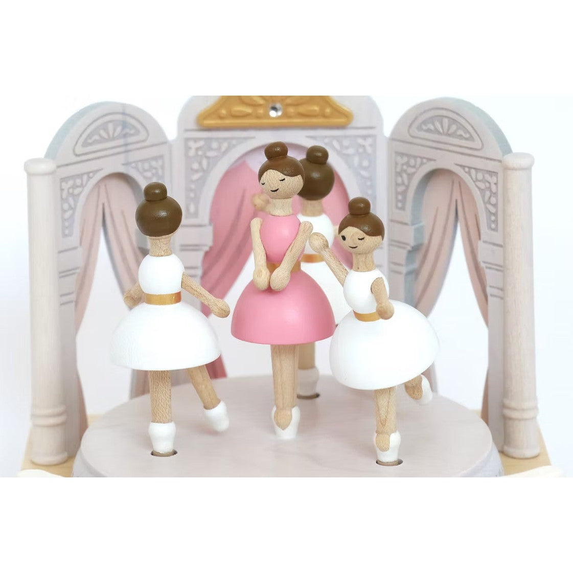 Boîte à Musique Ballet n° 29