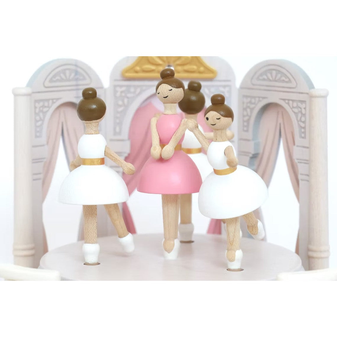 Boîte à Musique Ballet n° 29