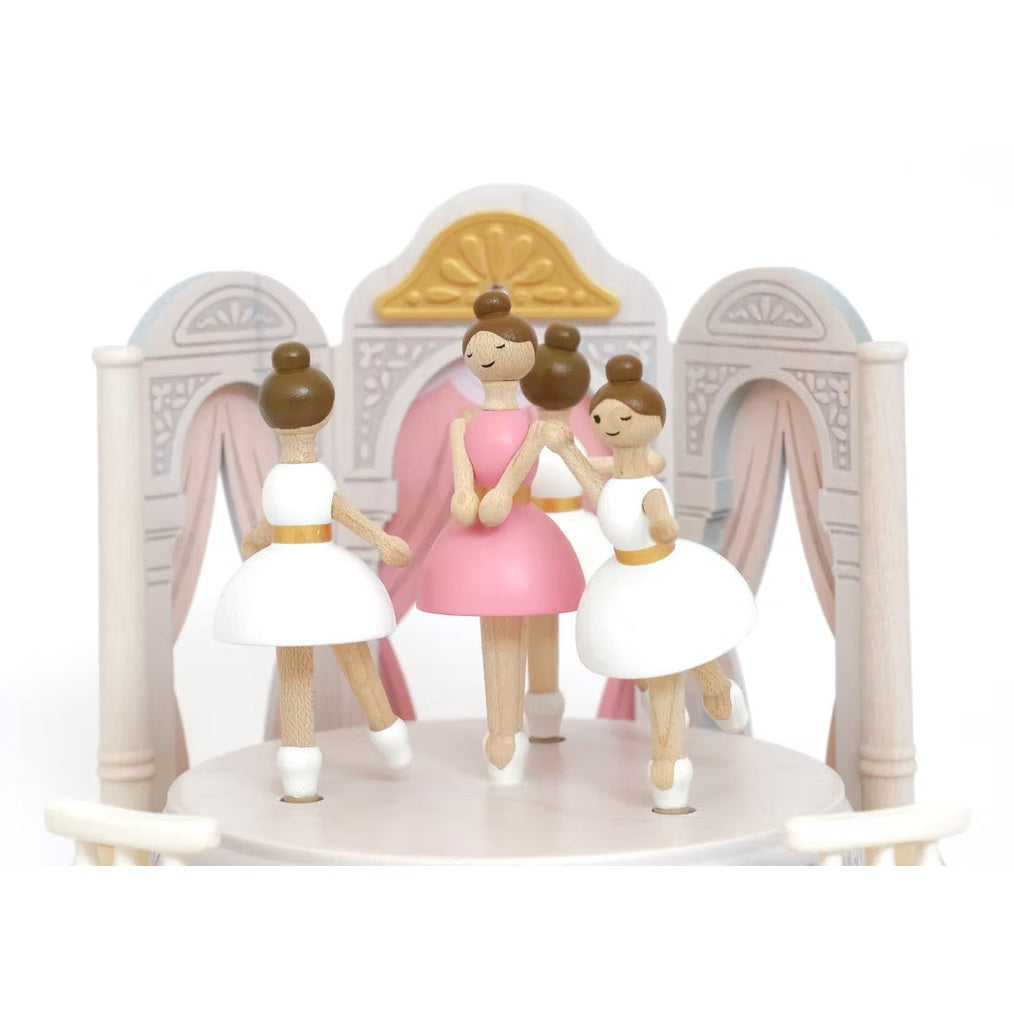 Boîte à Musique Ballet n° 29