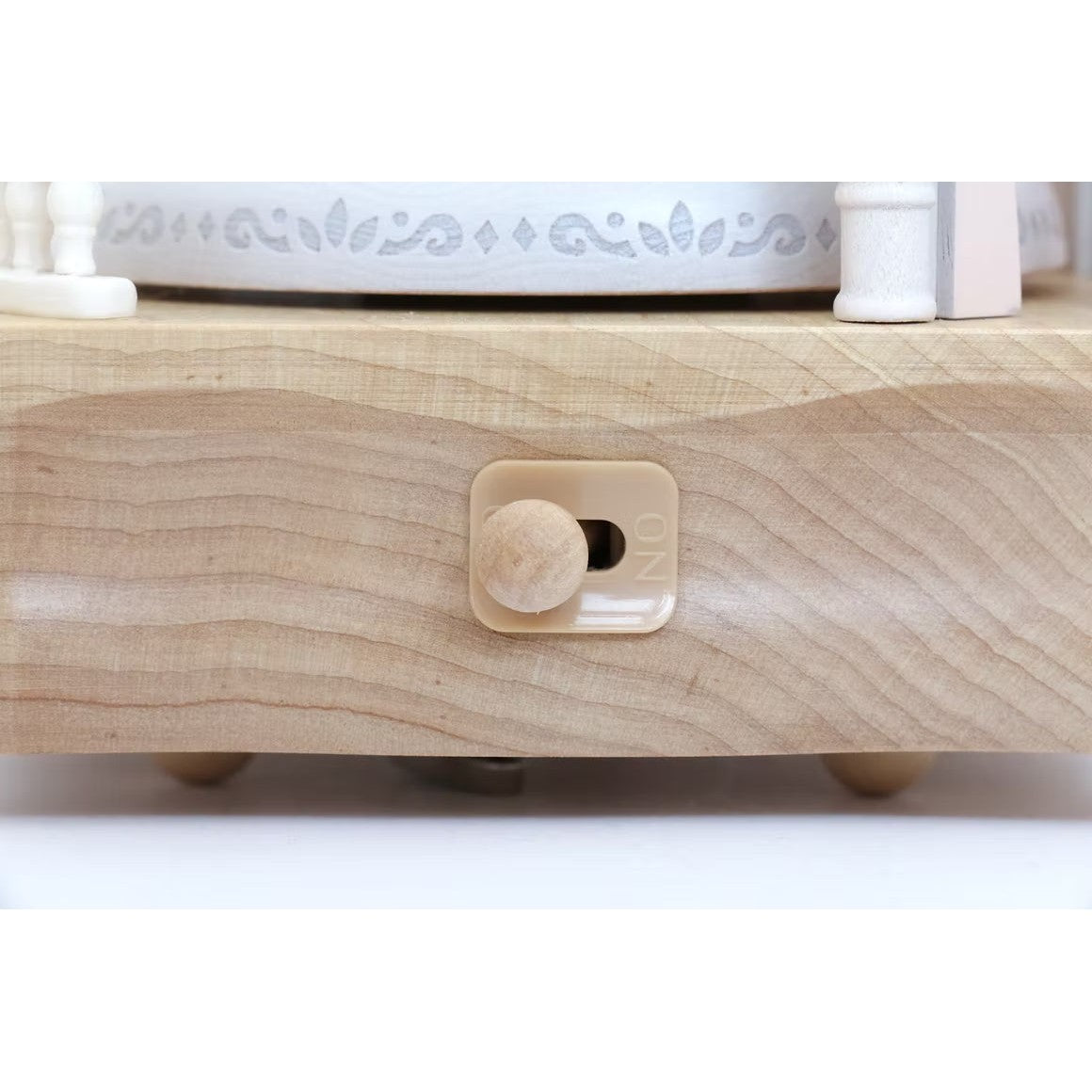 Boîte à Musique Ballet n° 29