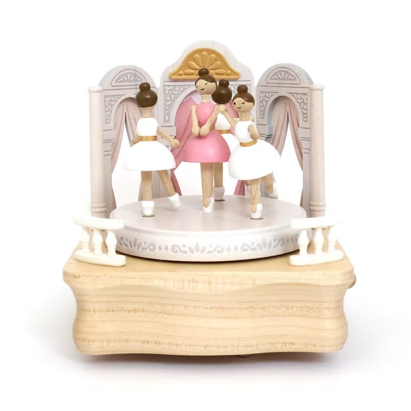 Boîte à Musique Ballet n° 29