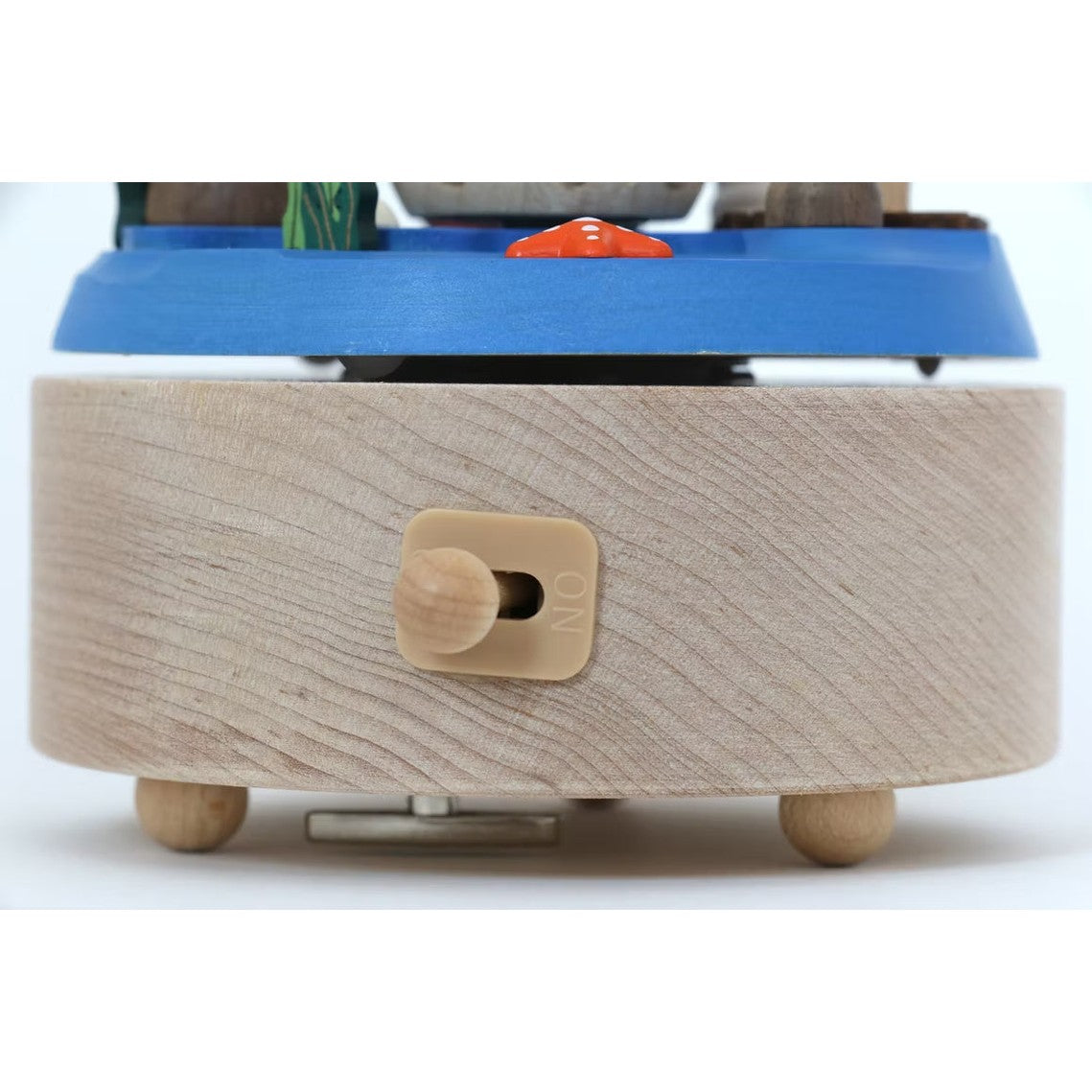 Boîte à Musique Plongeur n° 31