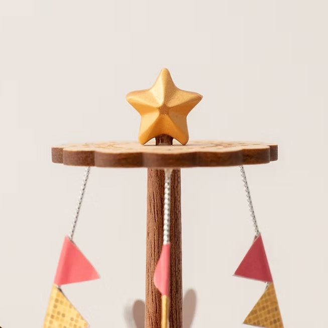 Boîte à Musique Tasses n°65