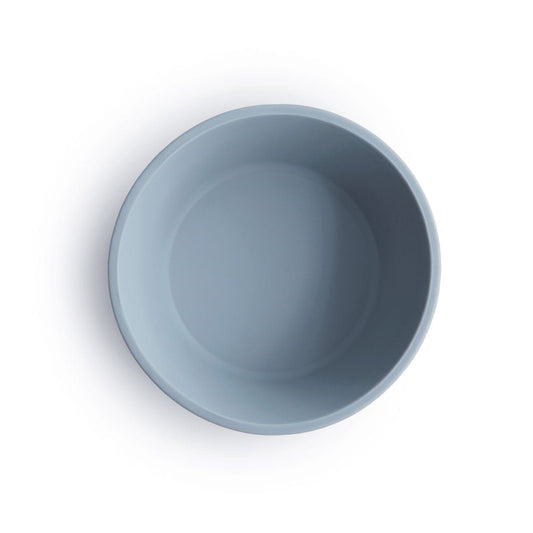 Bol en silicone – Powder Blue