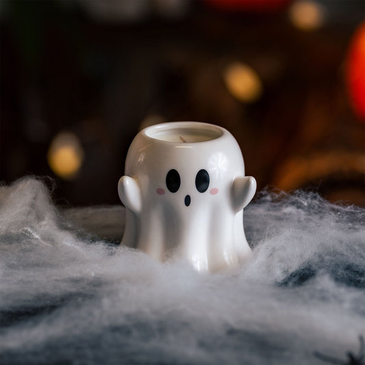 Bougie Parfumée - Ghost