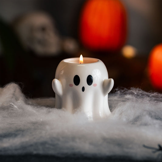 Bougie Parfumée - Ghost