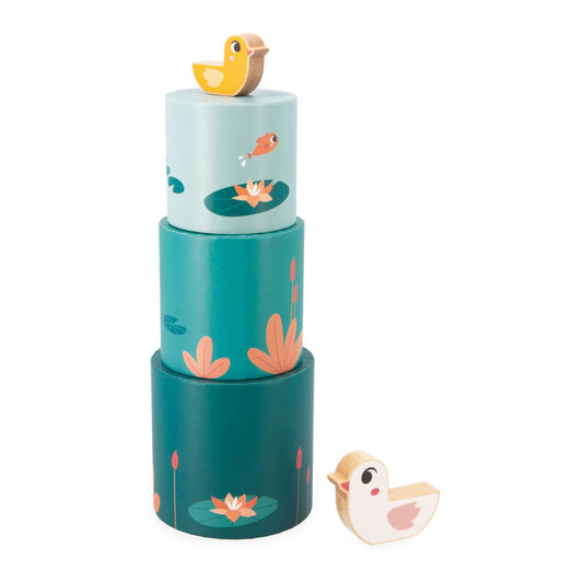 Box 12 mois - jouets