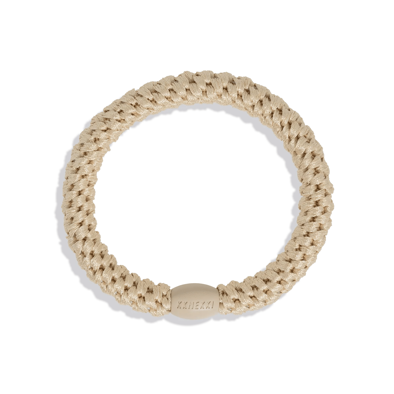 Bracelet KKNEKKI Beige Clair