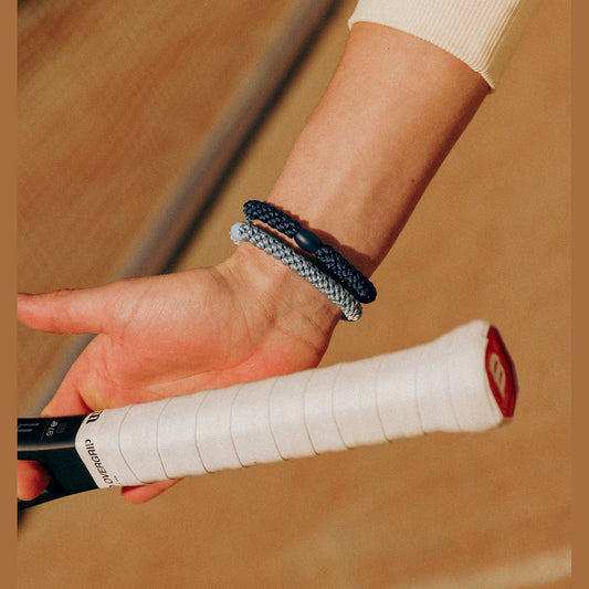 Bracelet KKNEKKI Bleu Marine