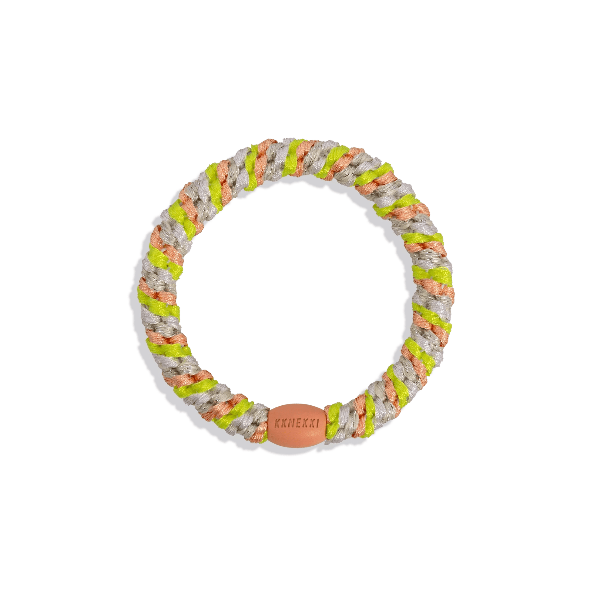 Bracelet KKNEKKI Mélange Sorbet Printanier
