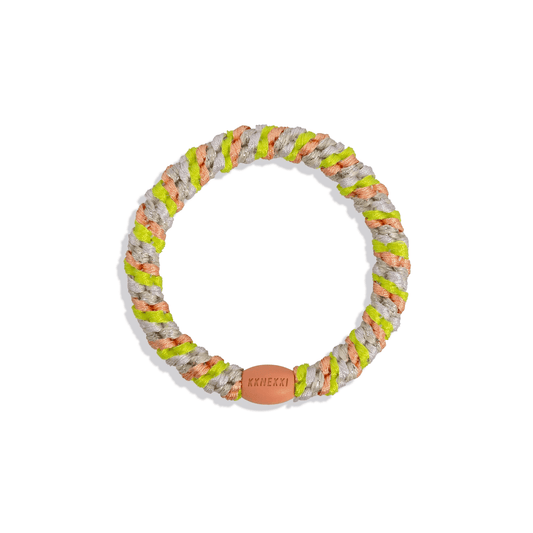 Bracelet KKNEKKI Mélange Sorbet Printanier