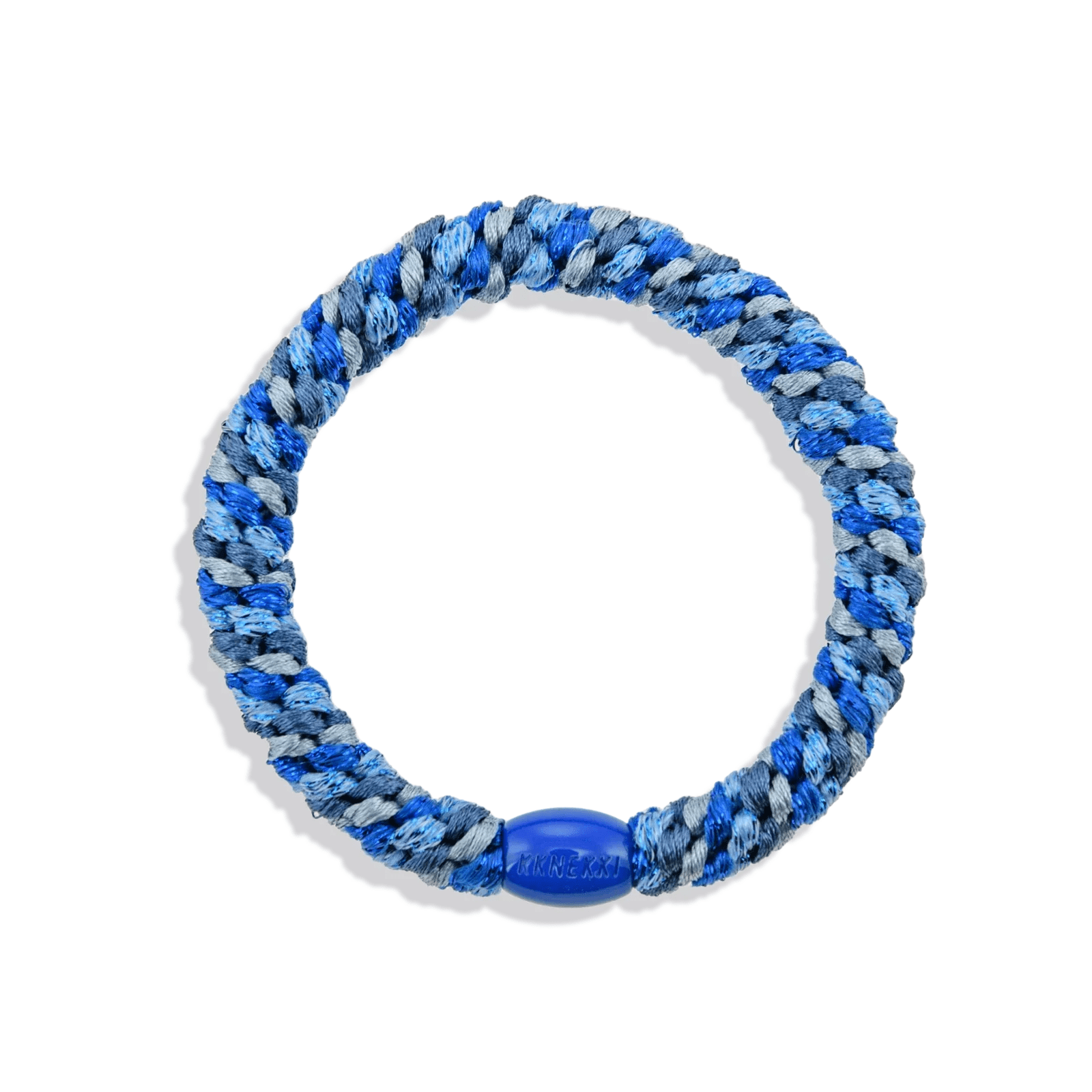 Bracelet KKNEKKI Mélange de Bleus
