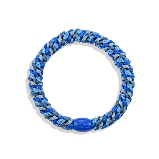 Bracelet KKNEKKI Mélange de Bleus