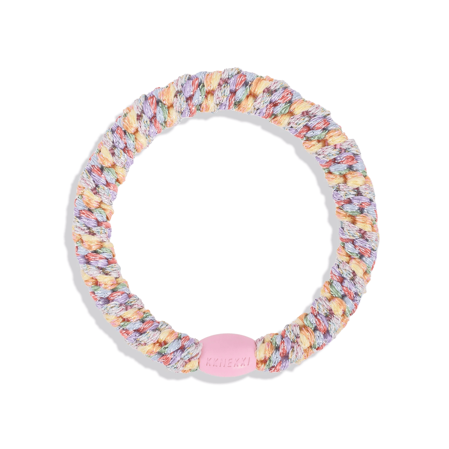 Bracelet KKNEKKI Pastel Circus Pailleté