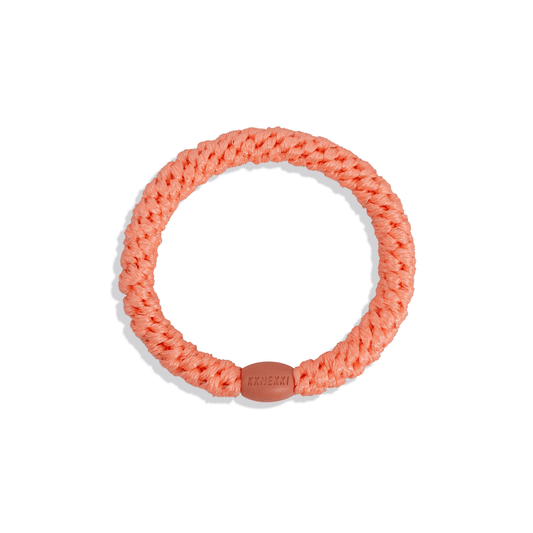 Bracelet KKNEKKI Sorbet Melon Pailleté