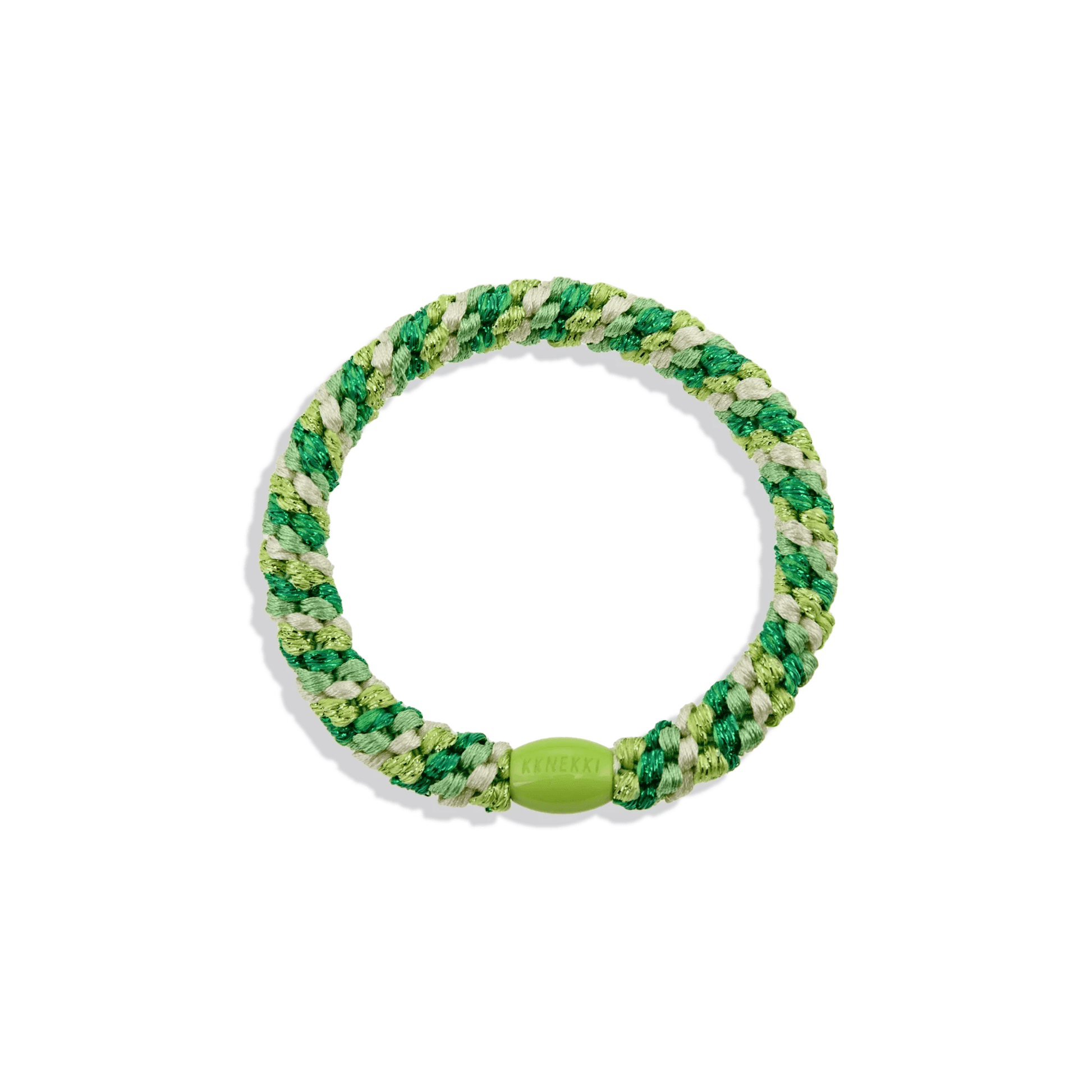 Bracelet KKNEKKI Vert Prairie