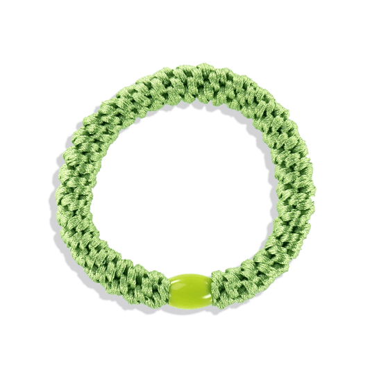 Bracelet KKNEKKI Vert Prairie