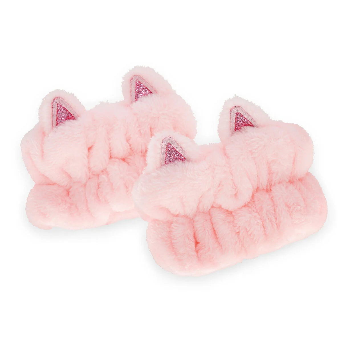 Bracelets Anti-gouttes pour le Soin du Visage Chat Kitty - Stop The Drop