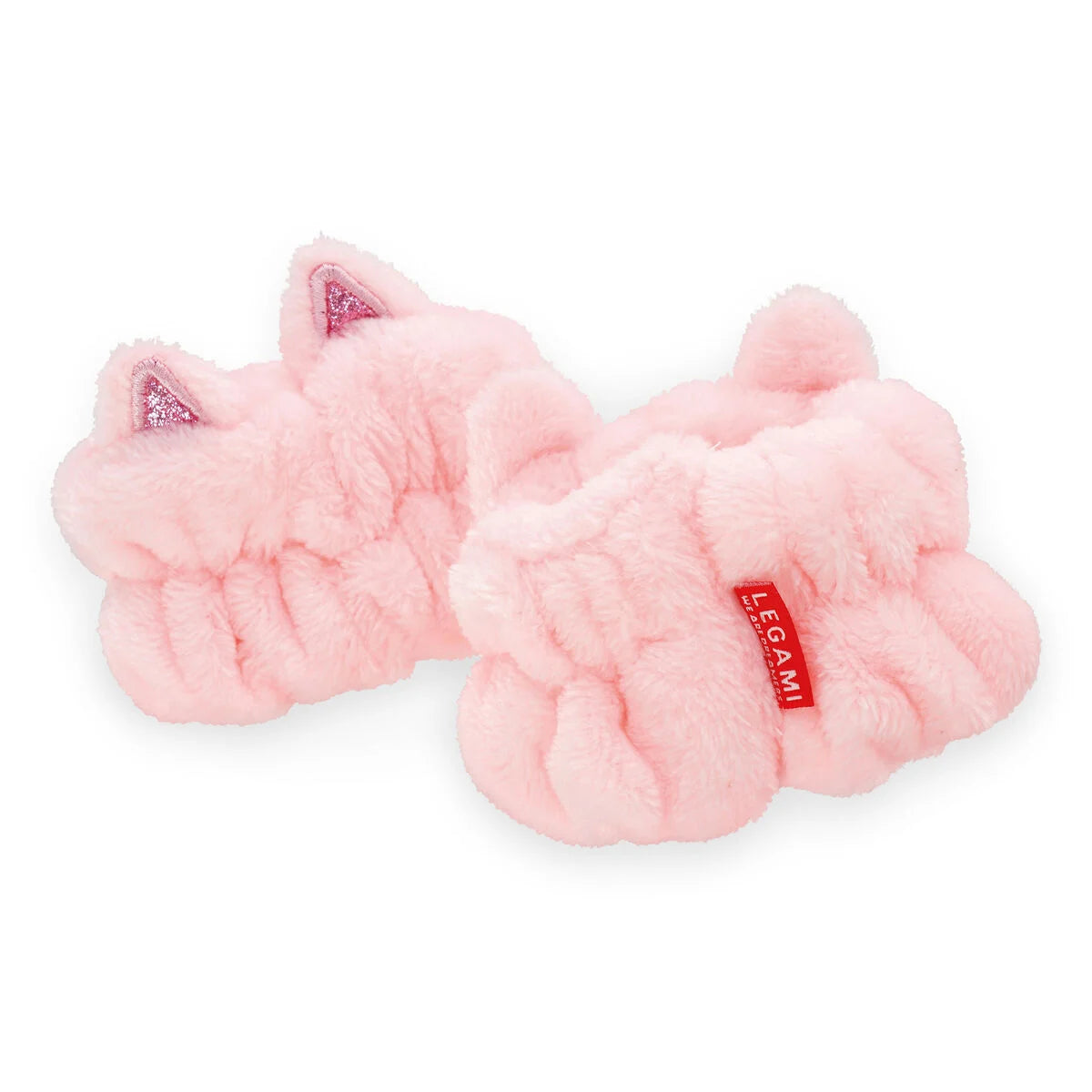 Bracelets Anti-gouttes pour le Soin du Visage Chat Kitty - Stop The Drop