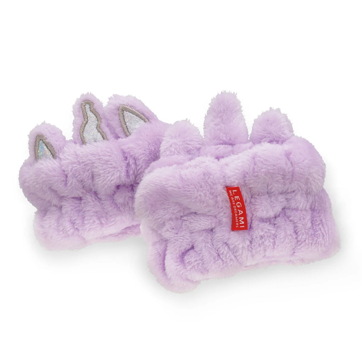 Bracelets Anti-gouttes pour le Soin du Visage Licorne - Stop The Drop