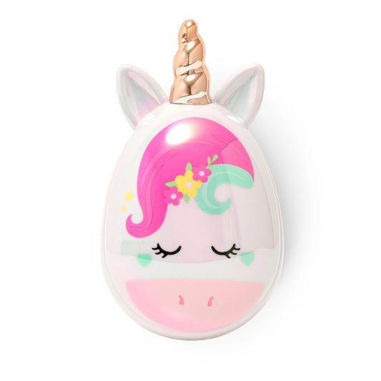 Brosse Démêlante pour Cheveux Licorne - Amazing Hair