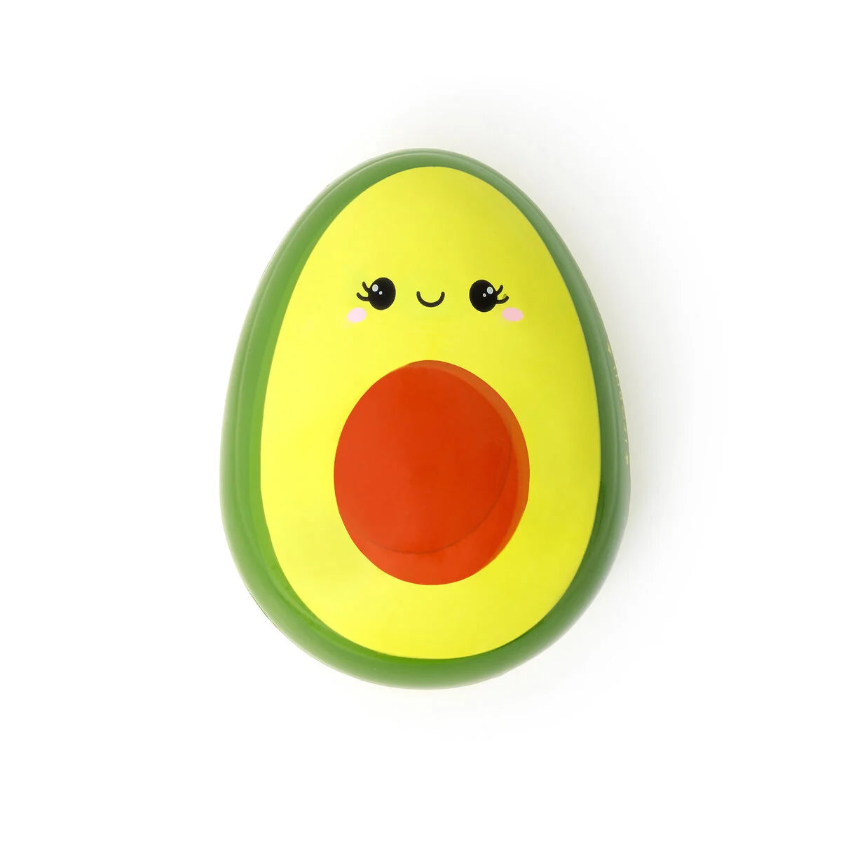 Brosse Démêlante pour Cheveux Avocat - Amazing Hair