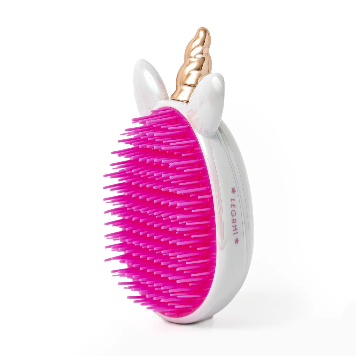 Brosse Démêlante pour Cheveux Licorne - Amazing Hair