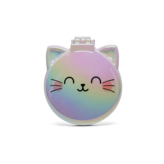 Brosse avec Miroir Chat Kitty - Nice Hair