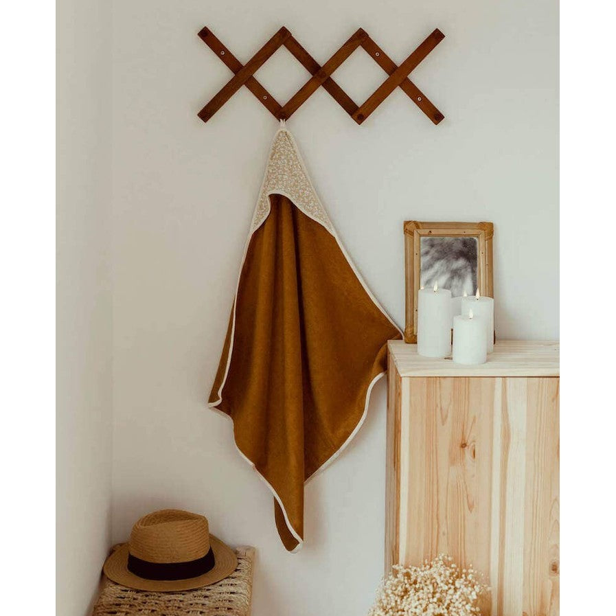Cape de Bain camel