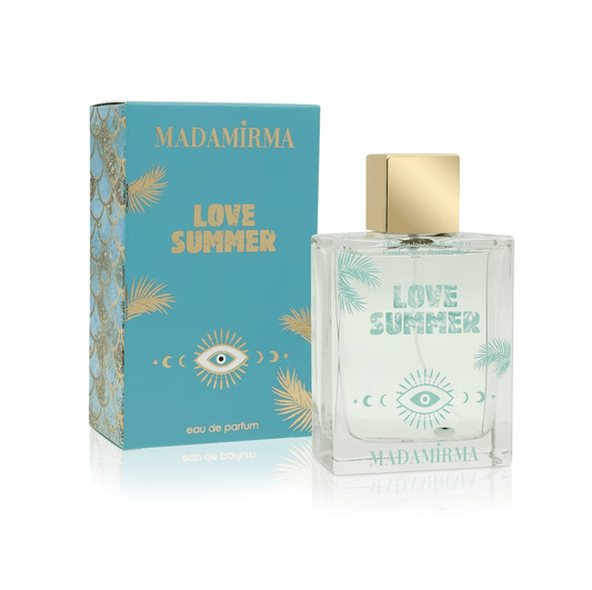 Eau de parfum Love Summer