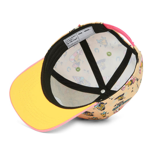 Casquette Enfant Imprimé Licorne
