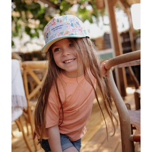 Casquette Happiness