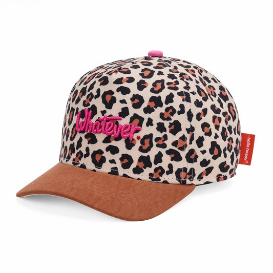 Casquette Léopard #7