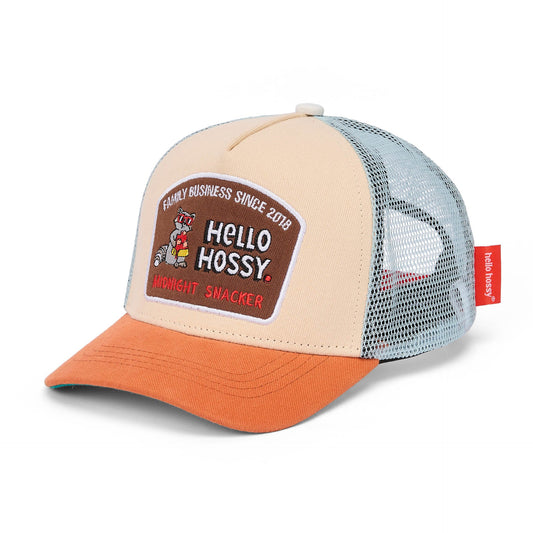 Casquette Midnight Snacker