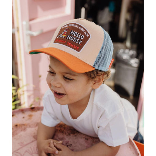 Casquette Midnight Snacker
