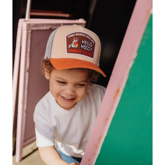 Casquette Midnight Snacker