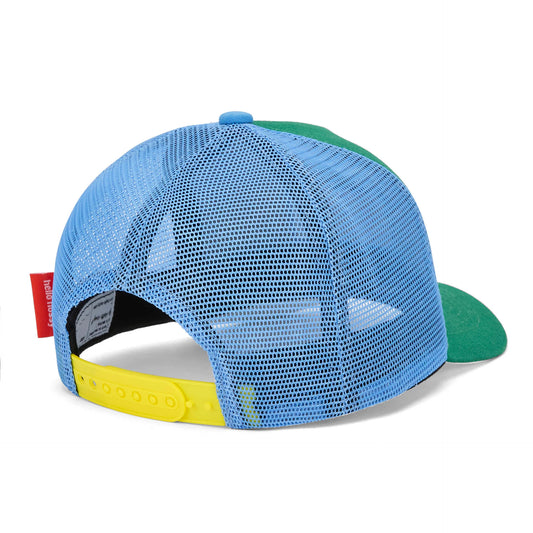 Casquette Mini Lawn