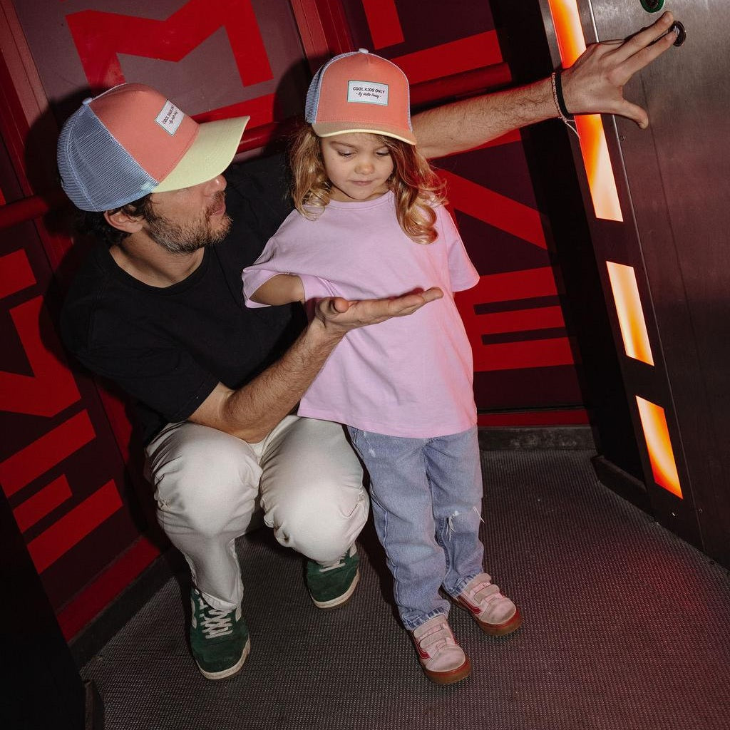 Casquette Mini Neo