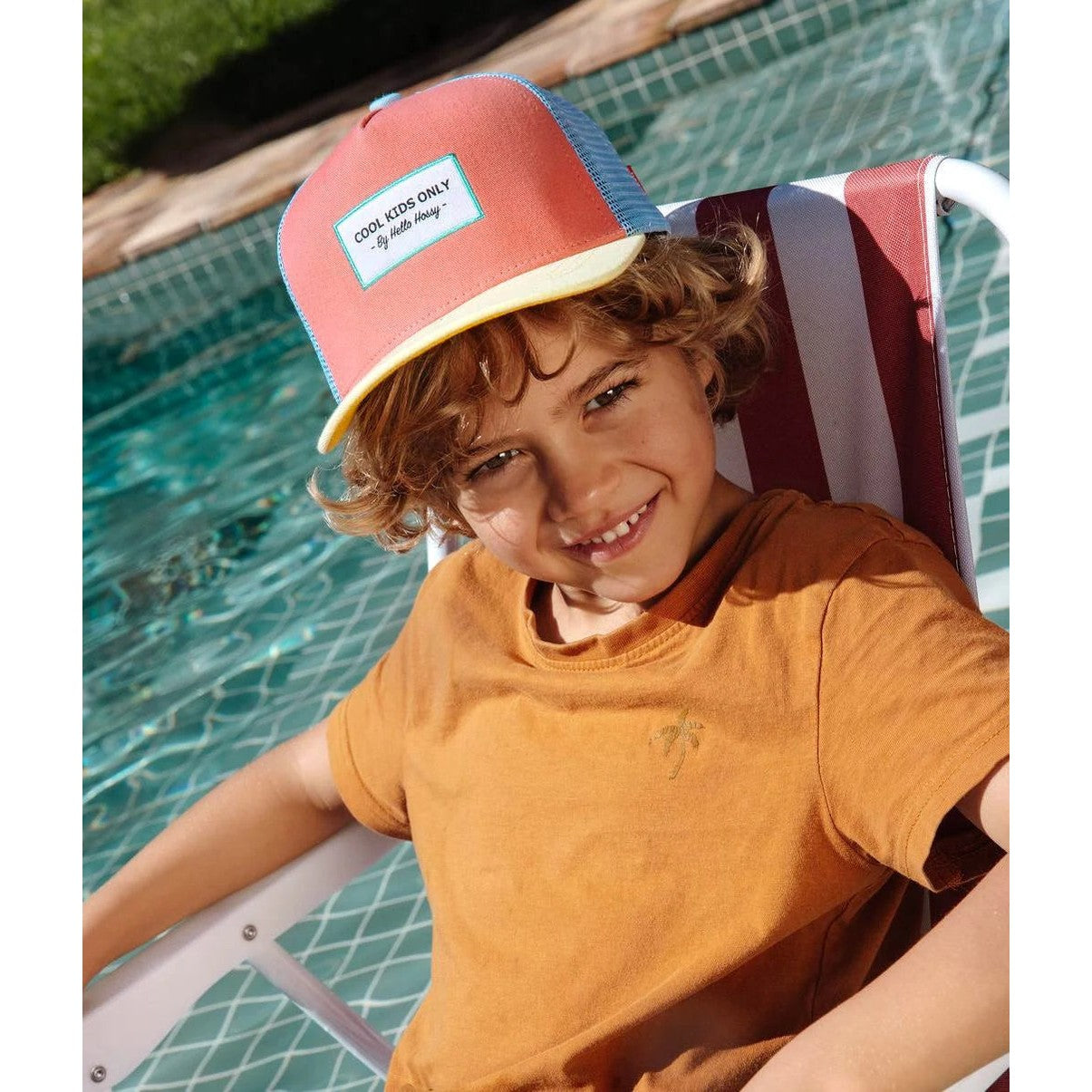 Casquette Mini Neo