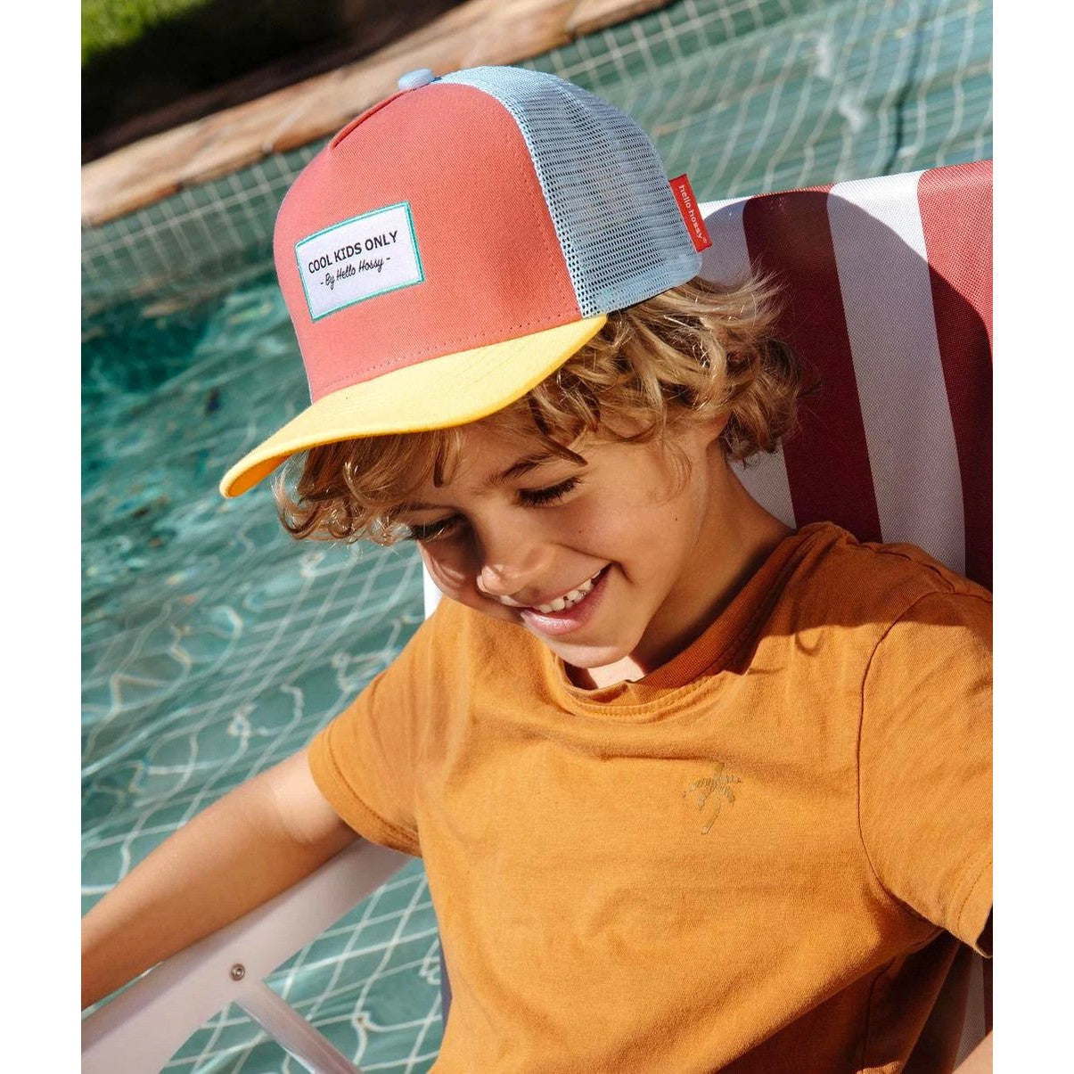 Casquette Mini Neo