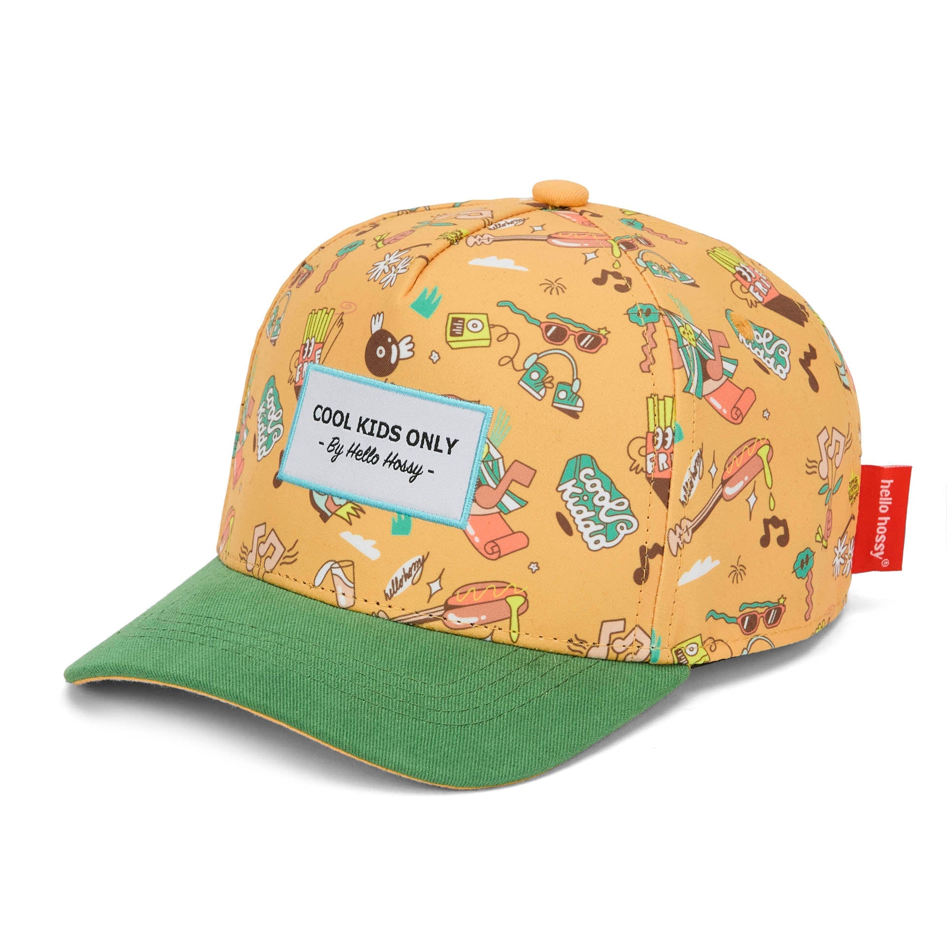 Casquette Music Festival