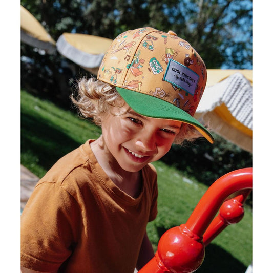 Casquette Music Festival