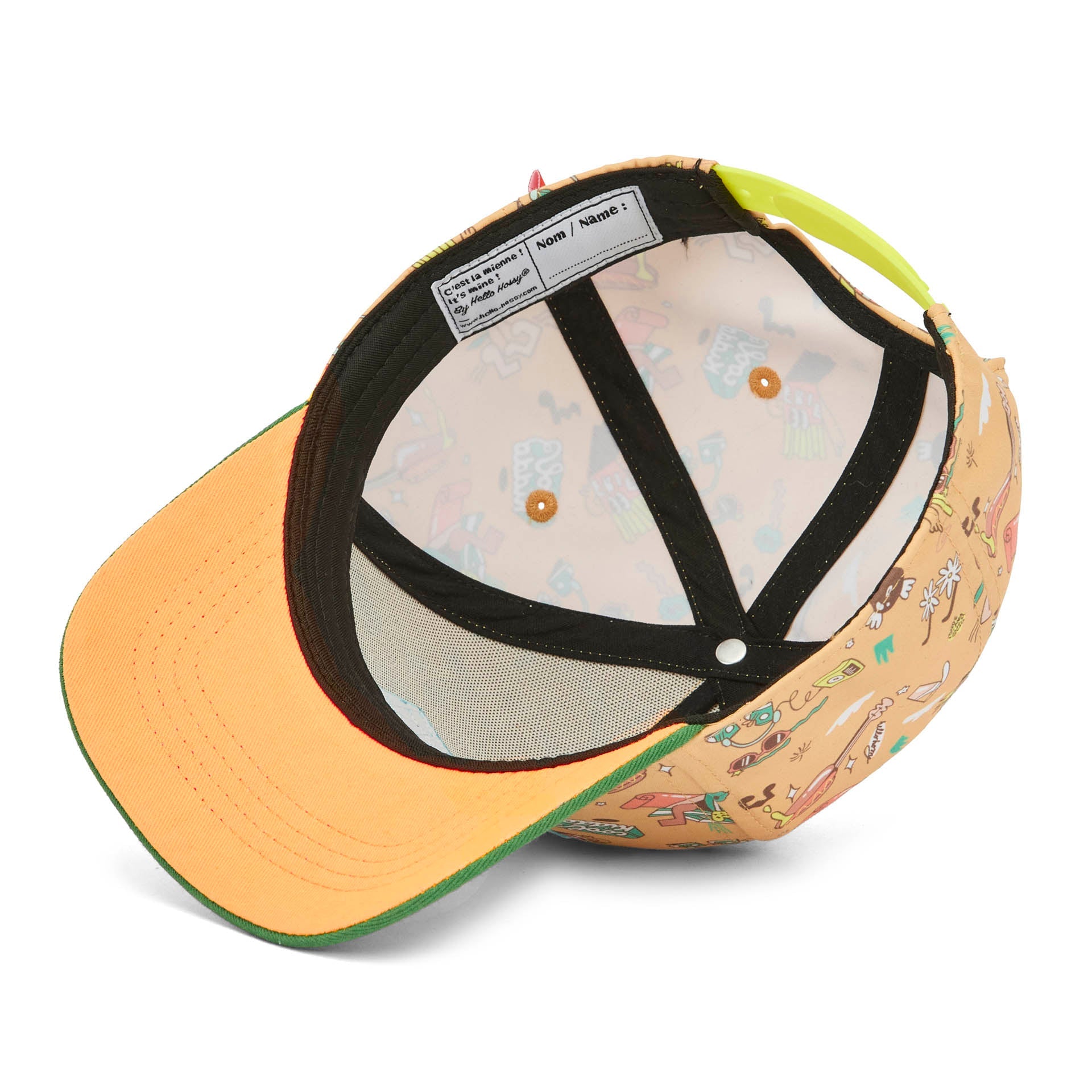 Casquette Music Festival