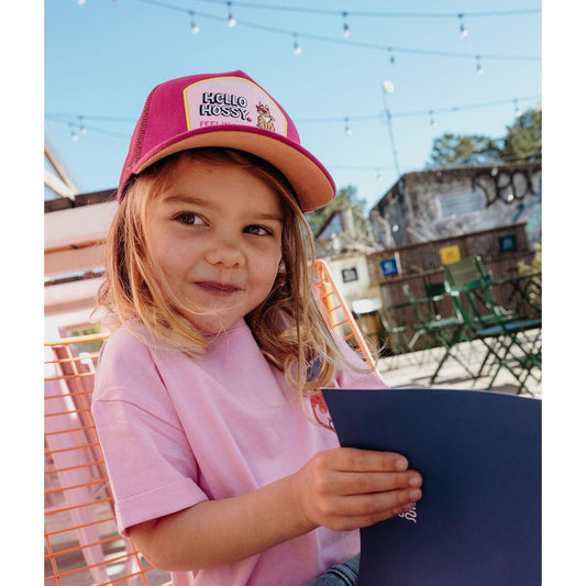 Casquette Pawsome