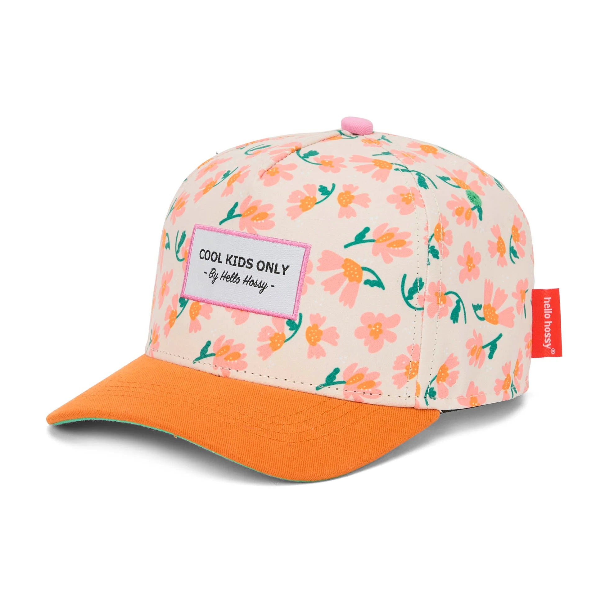 Casquette Springtime